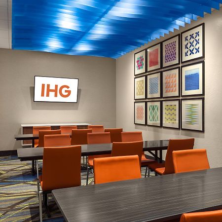Holiday Inn Express - Lake Park, An Ihg Hotel Exterior photo