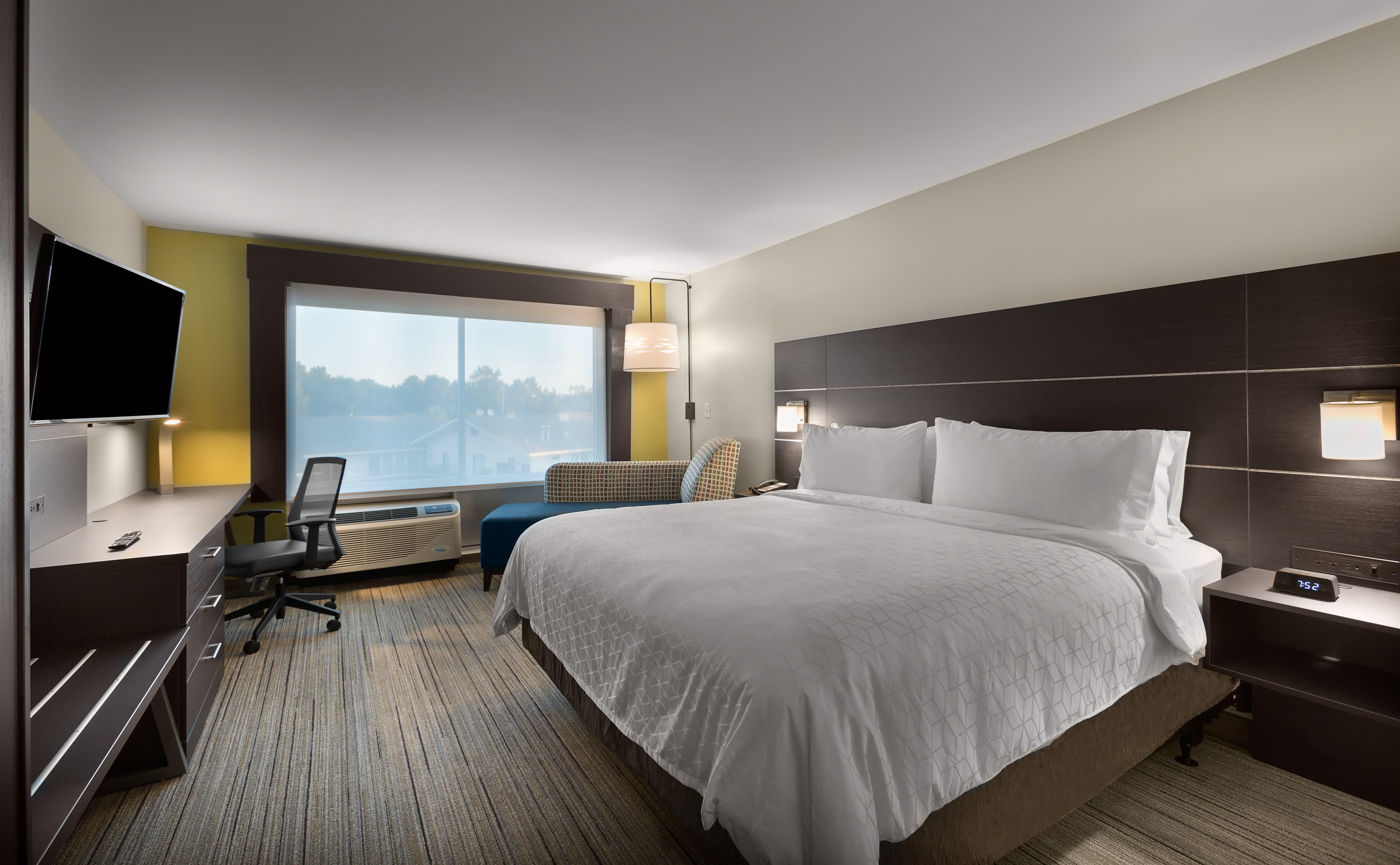 Holiday Inn Express - Lake Park, An Ihg Hotel Exterior photo