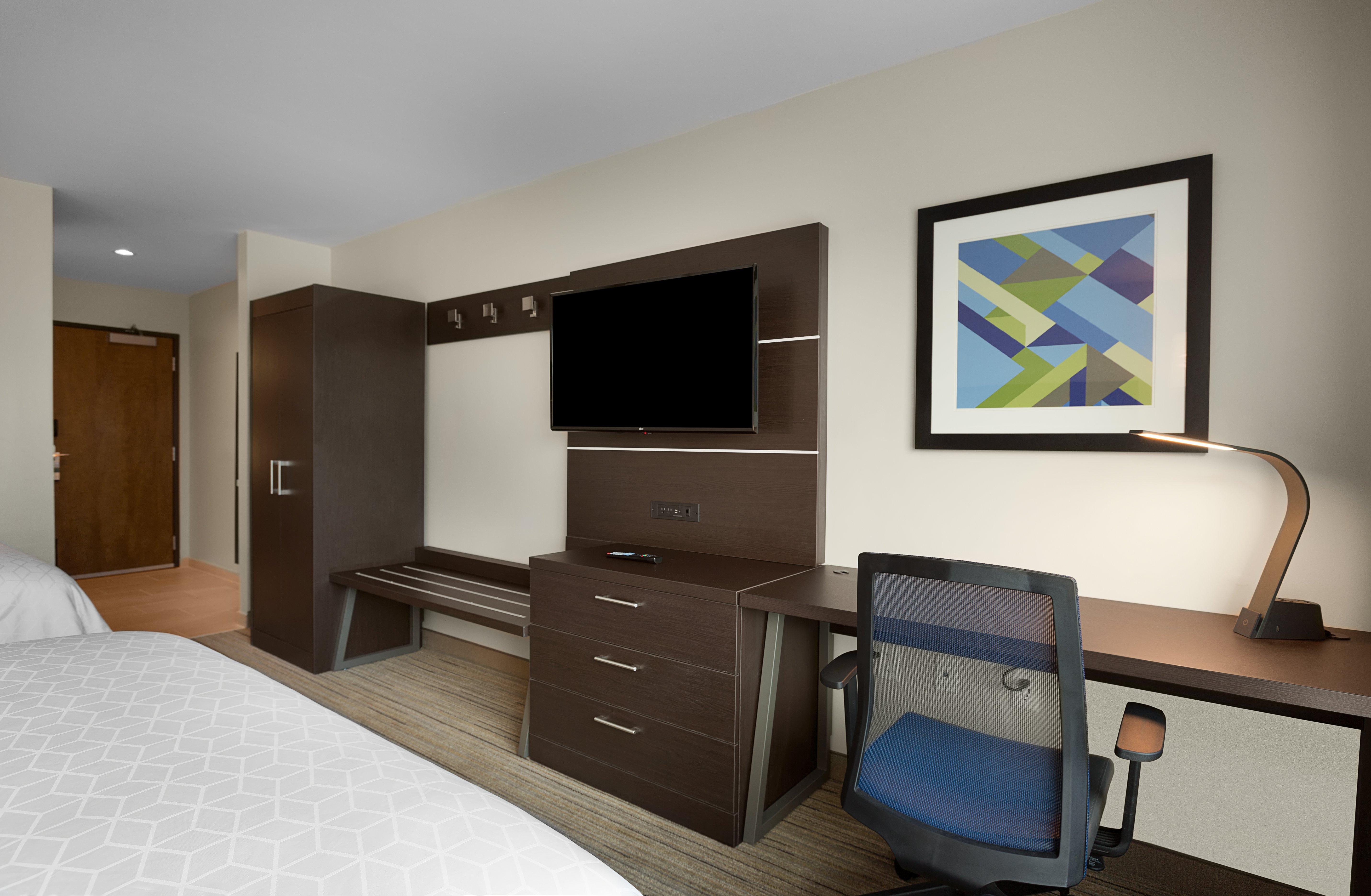 Holiday Inn Express - Lake Park, An Ihg Hotel Exterior photo