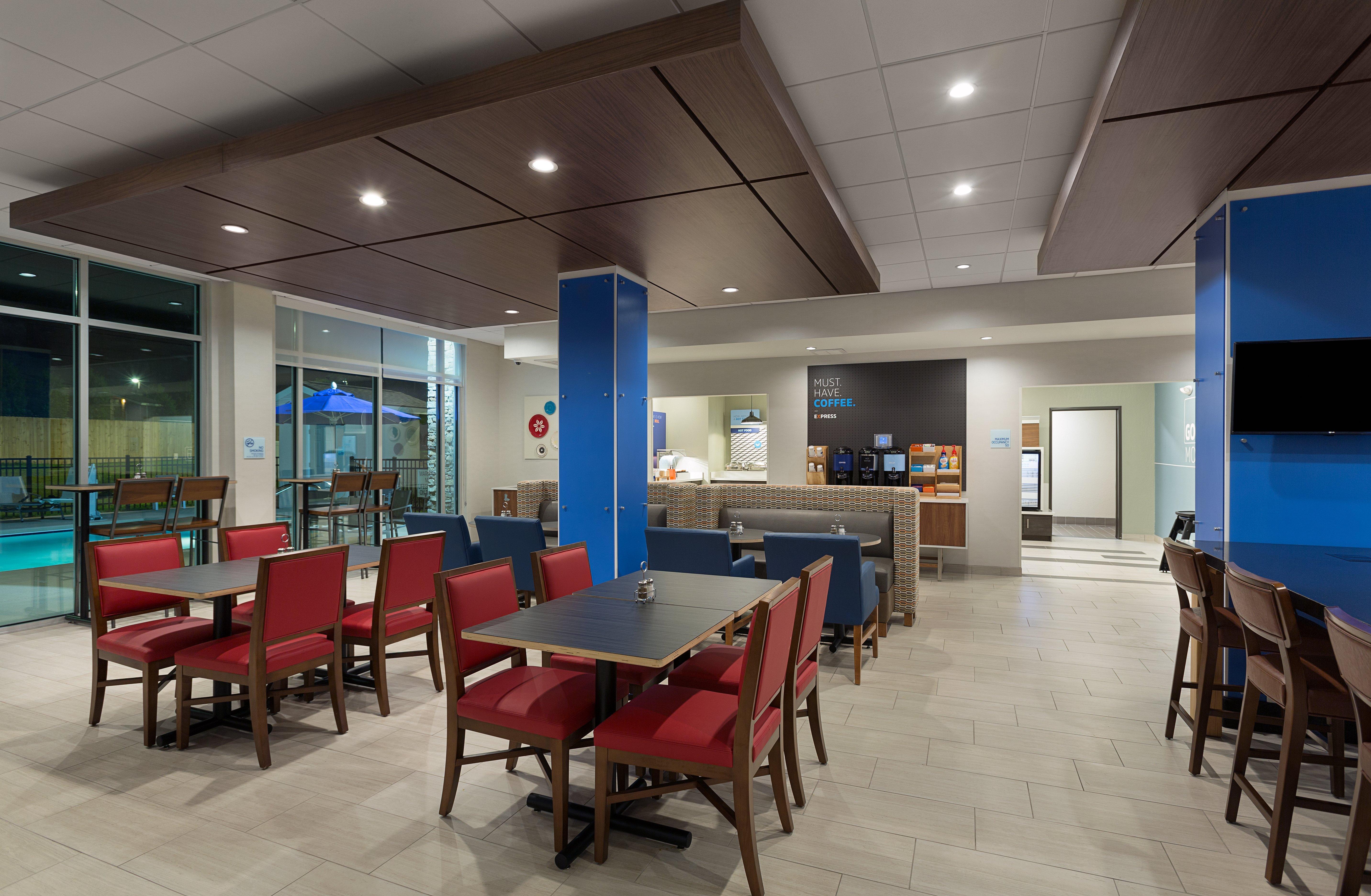 Holiday Inn Express - Lake Park, An Ihg Hotel Exterior photo