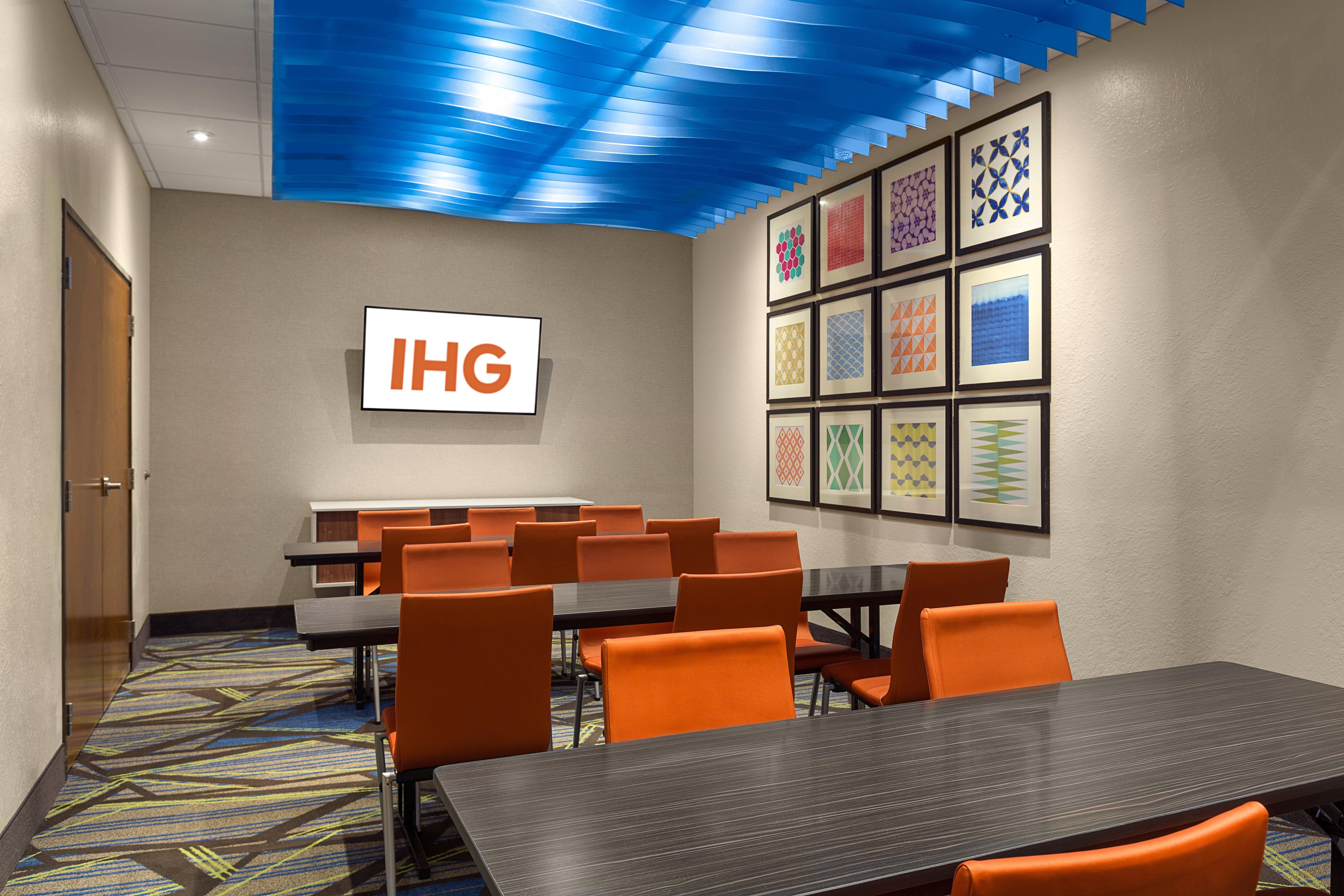 Holiday Inn Express - Lake Park, An Ihg Hotel Exterior photo